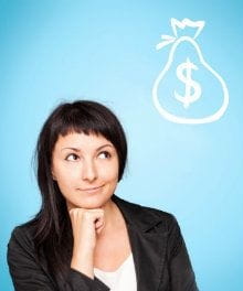 Money Talk for Women